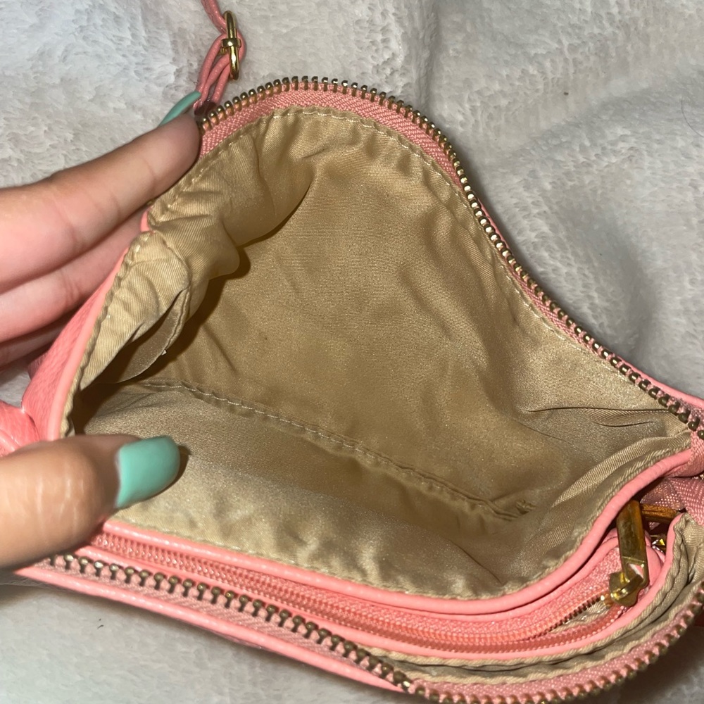 can’t go wrong with pink💗